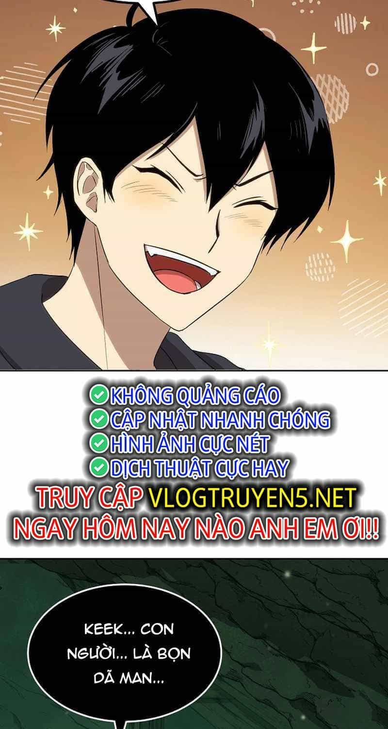 Ta Leo Lên Đỉnh Cao Ngay Cả Những Hồi Quy Giả Cũng Không Thể Đạt Tới - Chương 3 - ảnh 30