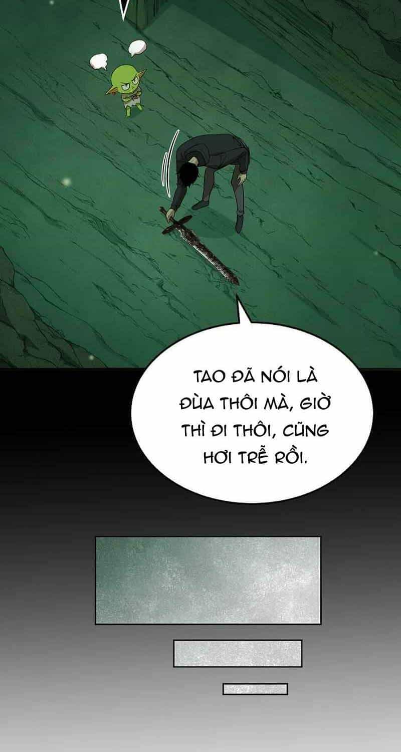 Ta Leo Lên Đỉnh Cao Ngay Cả Những Hồi Quy Giả Cũng Không Thể Đạt Tới - Chương 3 - ảnh 31