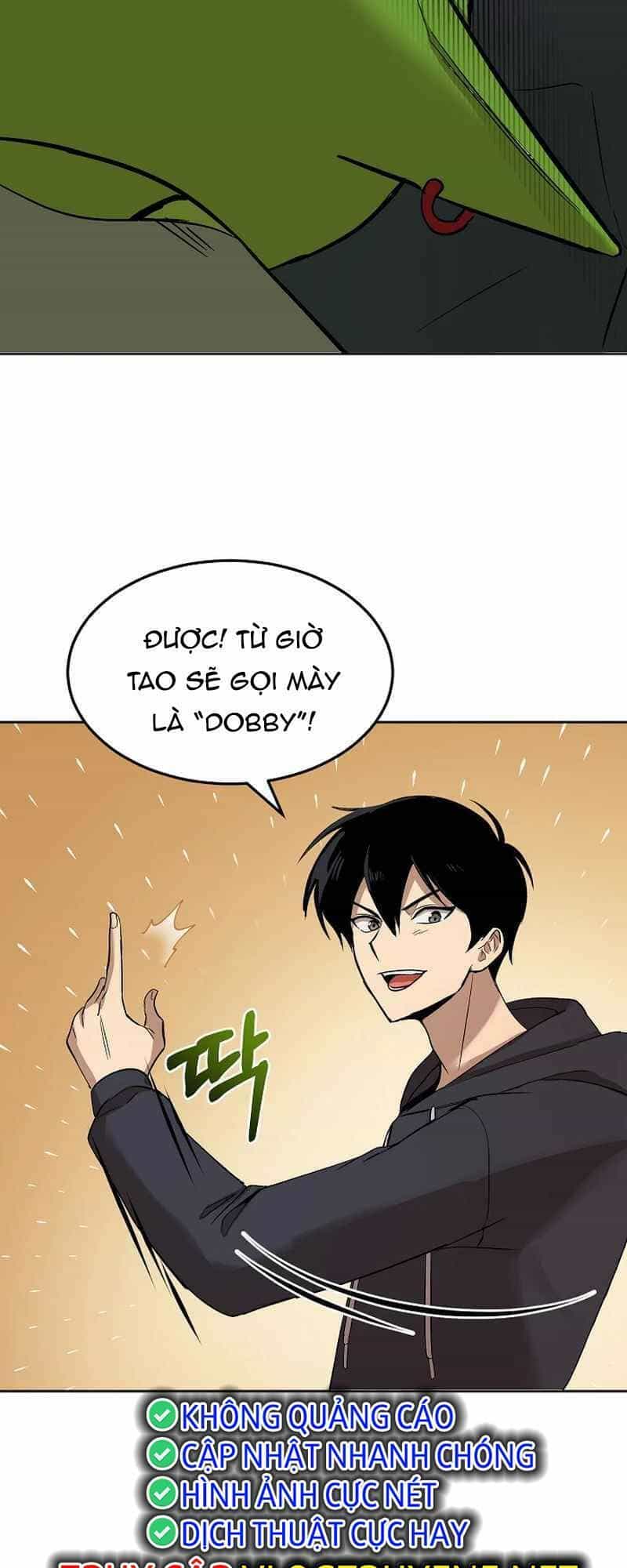 Ta Leo Lên Đỉnh Cao Ngay Cả Những Hồi Quy Giả Cũng Không Thể Đạt Tới - Chương 3 - ảnh 37