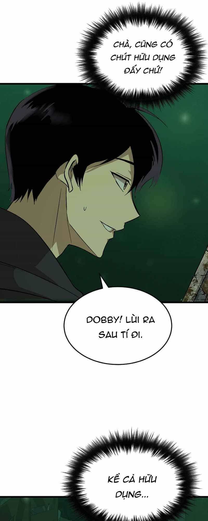 Ta Leo Lên Đỉnh Cao Ngay Cả Những Hồi Quy Giả Cũng Không Thể Đạt Tới - Chương 3 - ảnh 48
