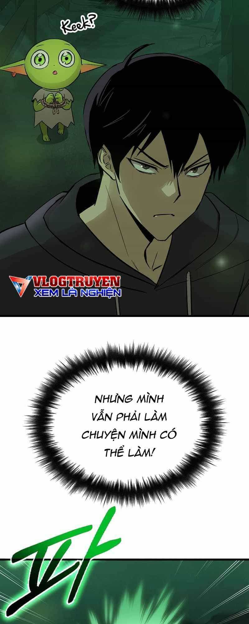 Ta Leo Lên Đỉnh Cao Ngay Cả Những Hồi Quy Giả Cũng Không Thể Đạt Tới - Chương 3 - ảnh 49