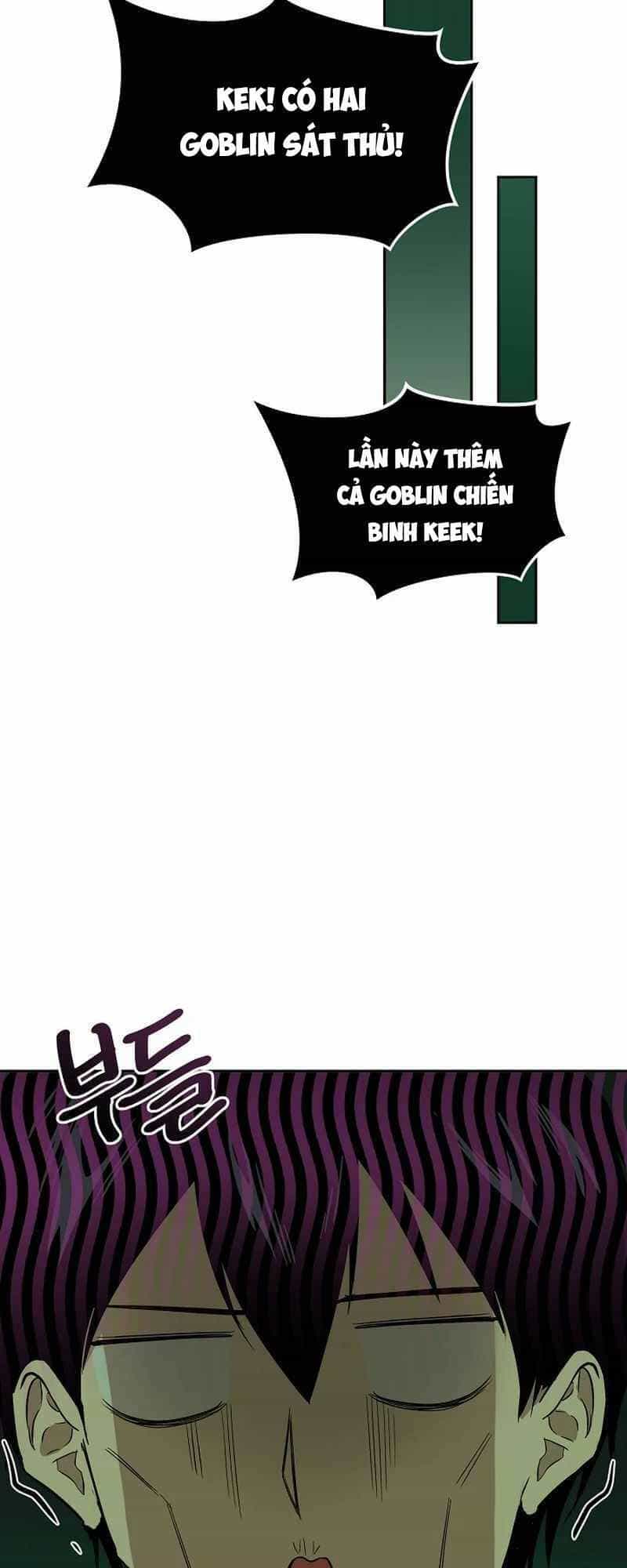 Ta Leo Lên Đỉnh Cao Ngay Cả Những Hồi Quy Giả Cũng Không Thể Đạt Tới - Chương 3 - ảnh 57