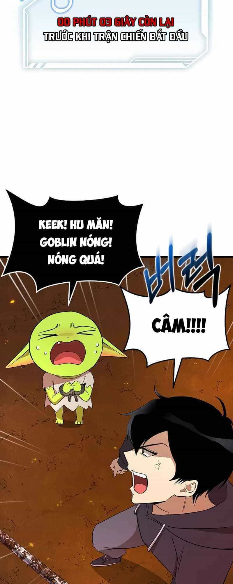Ta Leo Lên Đỉnh Cao Ngay Cả Những Hồi Quy Giả Cũng Không Thể Đạt Tới - Chương 4 - ảnh 20
