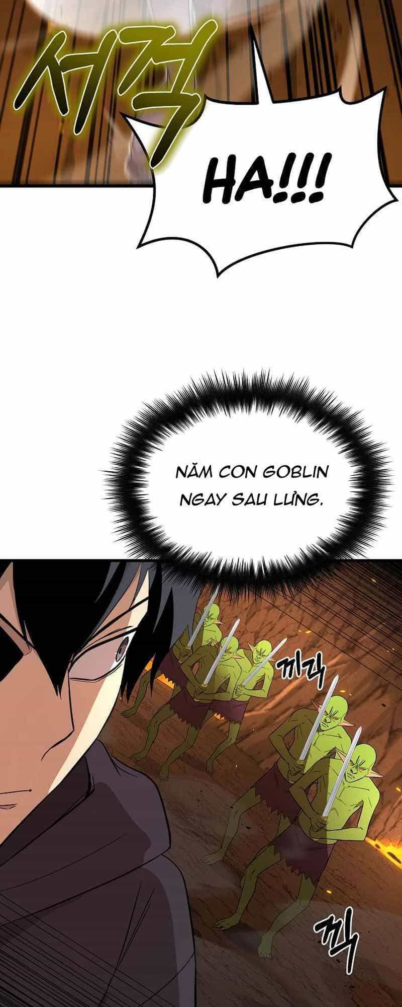Ta Leo Lên Đỉnh Cao Ngay Cả Những Hồi Quy Giả Cũng Không Thể Đạt Tới - Chương 4 - ảnh 33