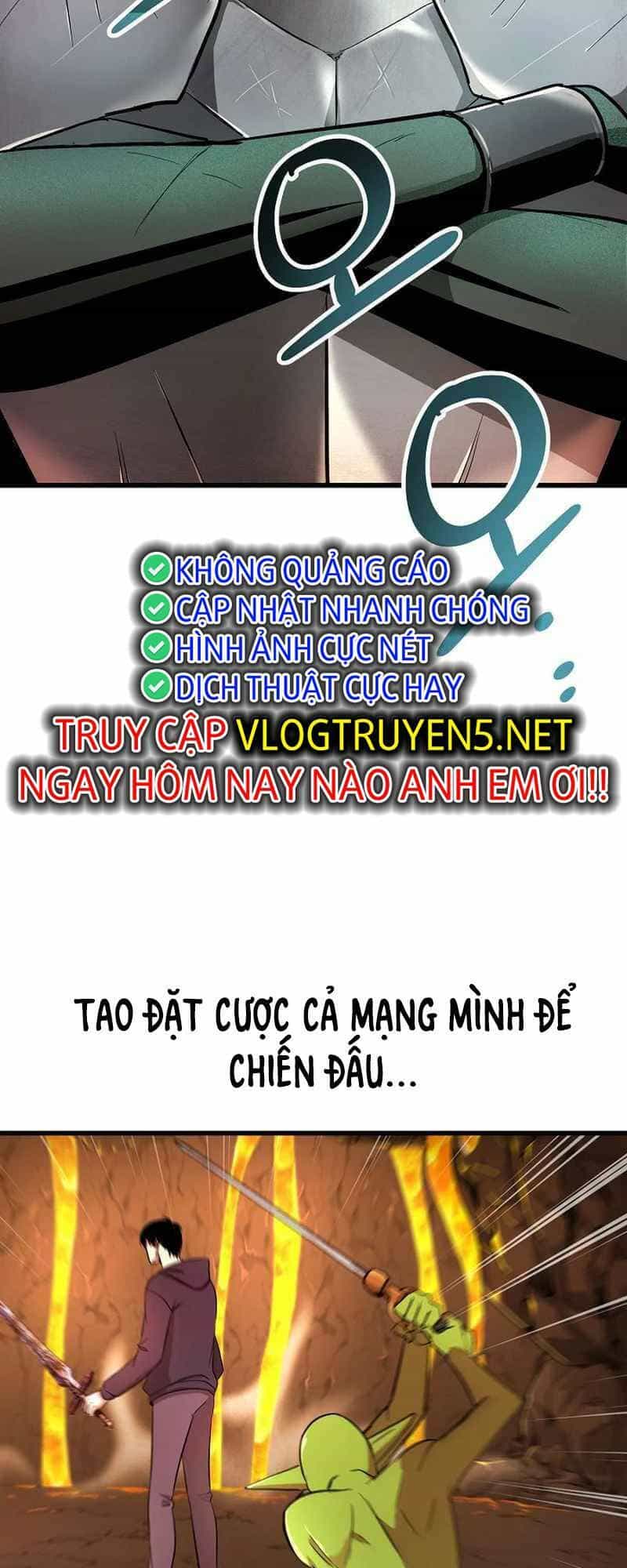 Ta Leo Lên Đỉnh Cao Ngay Cả Những Hồi Quy Giả Cũng Không Thể Đạt Tới - Chương 4 - ảnh 50