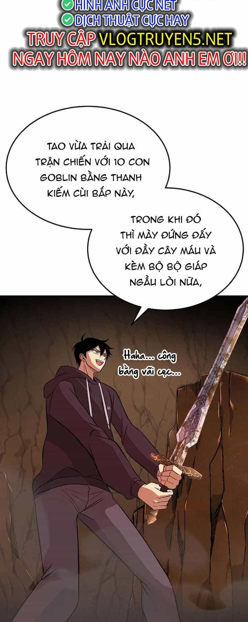 Ta Leo Lên Đỉnh Cao Ngay Cả Những Hồi Quy Giả Cũng Không Thể Đạt Tới - Chương 4 - ảnh 65