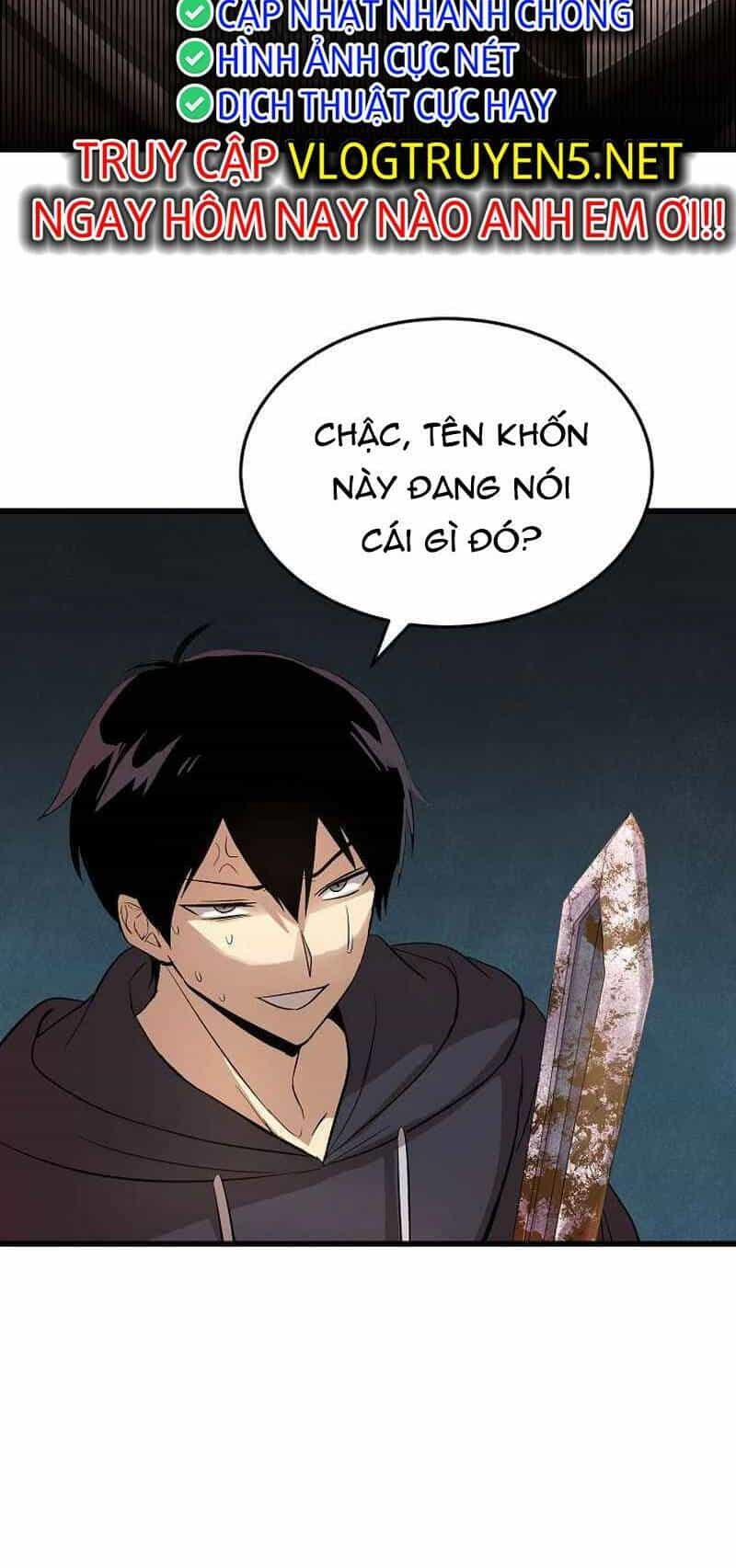 Ta Leo Lên Đỉnh Cao Ngay Cả Những Hồi Quy Giả Cũng Không Thể Đạt Tới - Chương 4 - ảnh 68