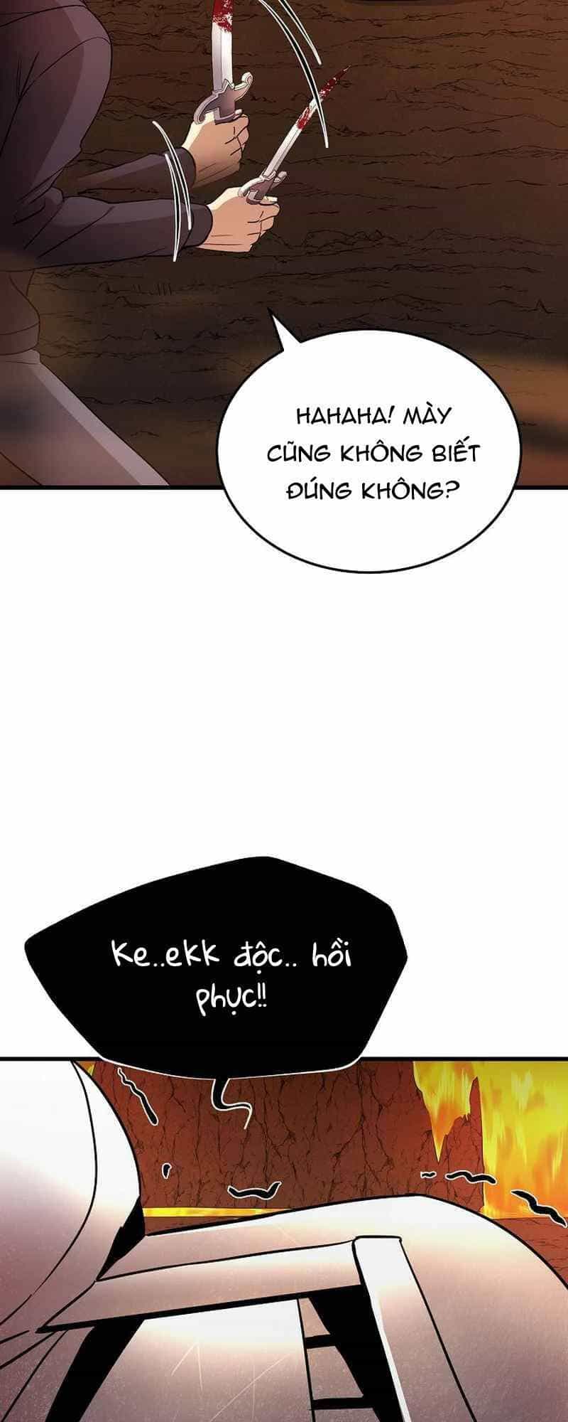 Ta Leo Lên Đỉnh Cao Ngay Cả Những Hồi Quy Giả Cũng Không Thể Đạt Tới - Chương 5 - ảnh 44