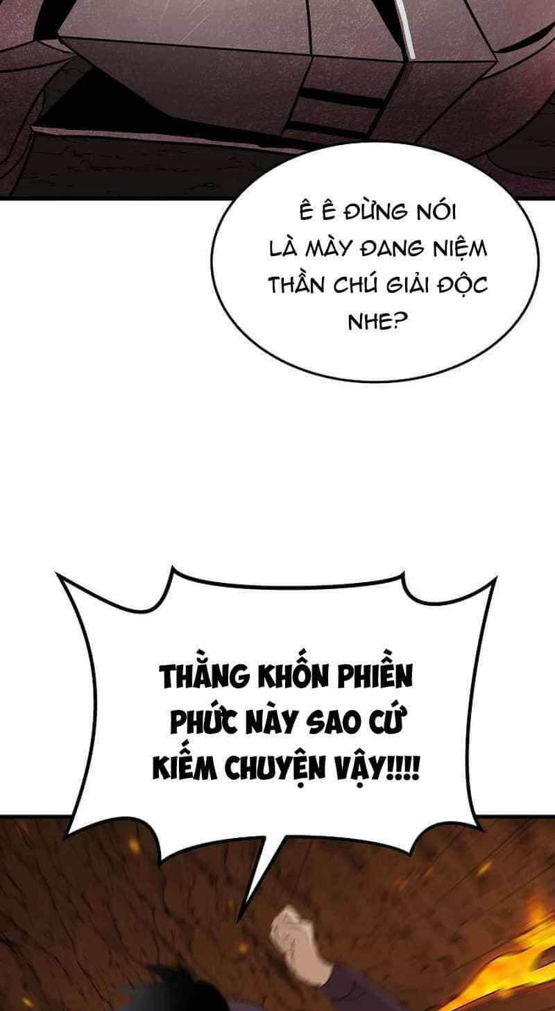Ta Leo Lên Đỉnh Cao Ngay Cả Những Hồi Quy Giả Cũng Không Thể Đạt Tới - Chương 5 - ảnh 45