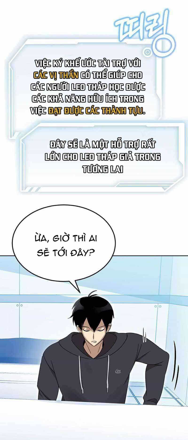 Ta Leo Lên Đỉnh Cao Ngay Cả Những Hồi Quy Giả Cũng Không Thể Đạt Tới - Chương 6 - ảnh 23