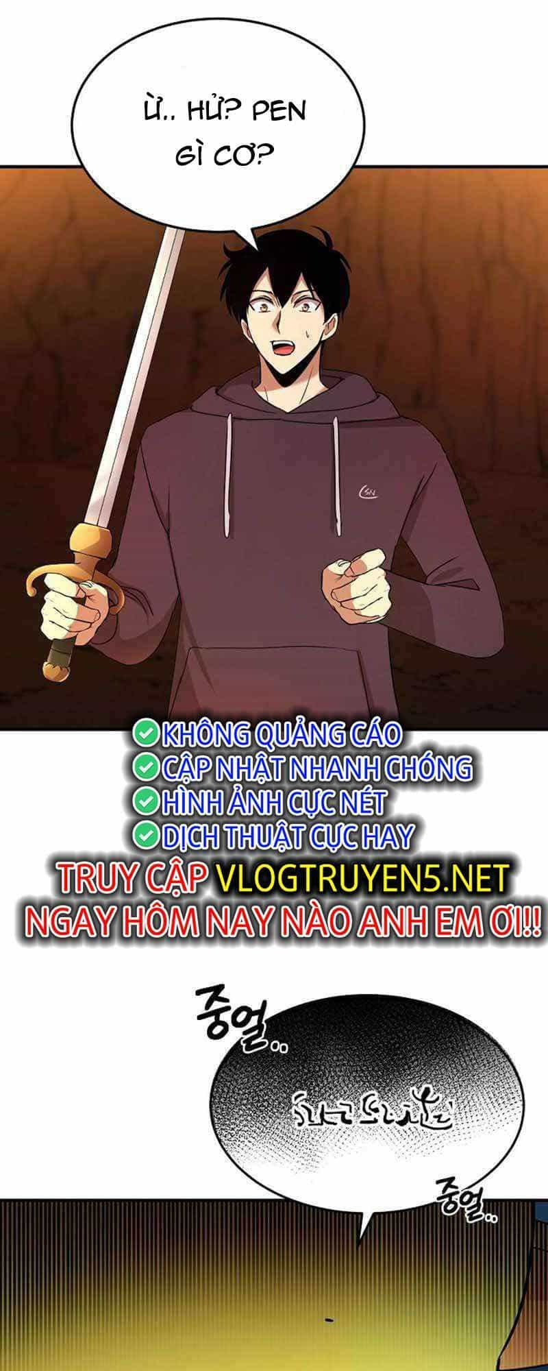 Ta Leo Lên Đỉnh Cao Ngay Cả Những Hồi Quy Giả Cũng Không Thể Đạt Tới - Chương 6 - ảnh 4