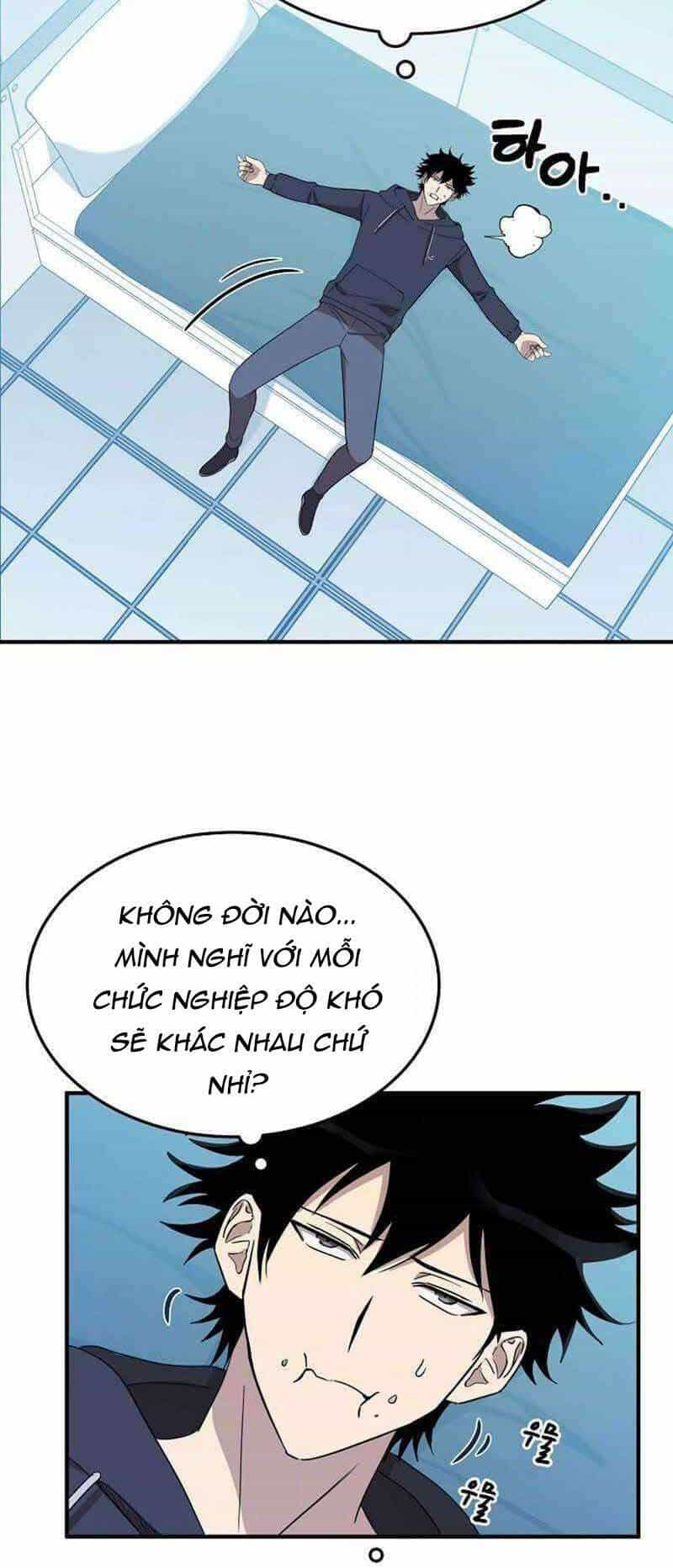 Ta Leo Lên Đỉnh Cao Ngay Cả Những Hồi Quy Giả Cũng Không Thể Đạt Tới - Chương 6 - ảnh 42