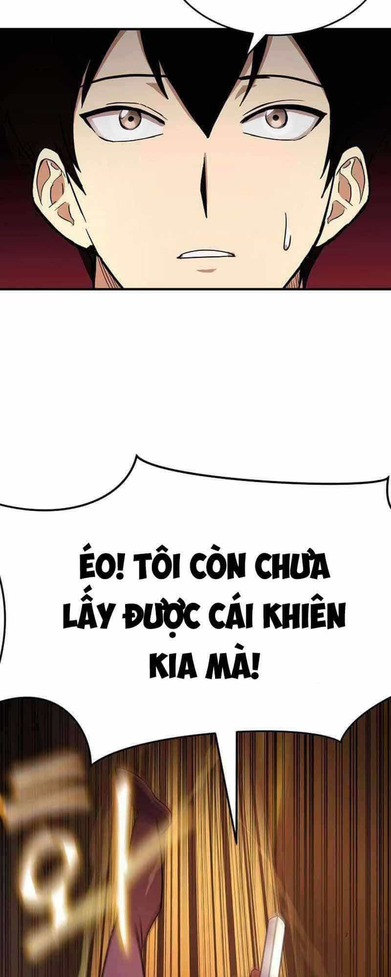 Ta Leo Lên Đỉnh Cao Ngay Cả Những Hồi Quy Giả Cũng Không Thể Đạt Tới - Chương 6 - ảnh 8