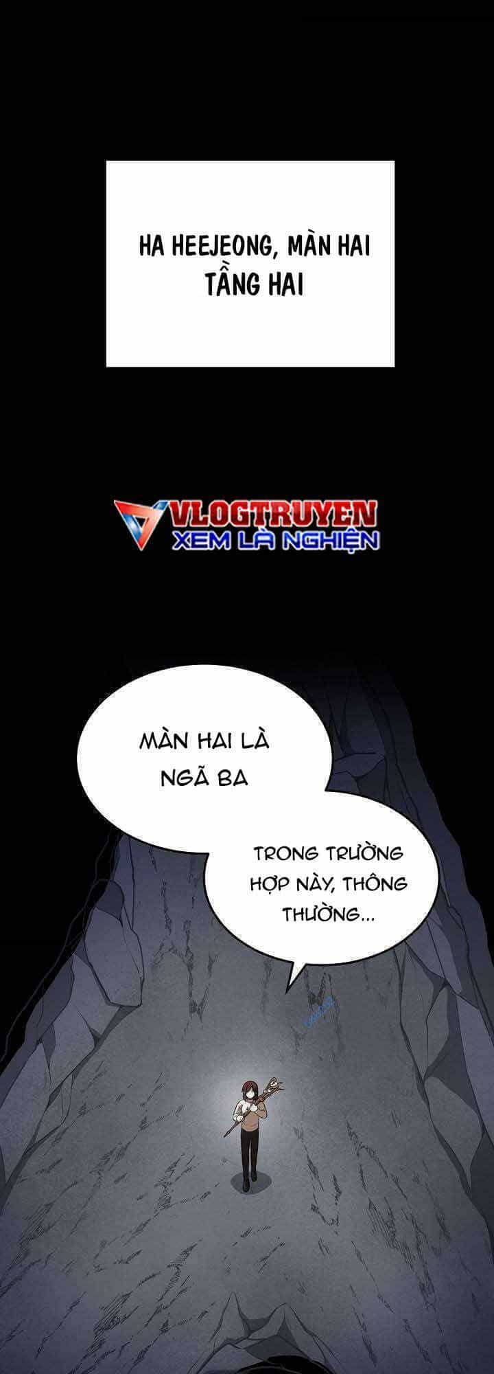 Ta Leo Lên Đỉnh Cao Ngay Cả Những Hồi Quy Giả Cũng Không Thể Đạt Tới - Chương 7 - ảnh 1