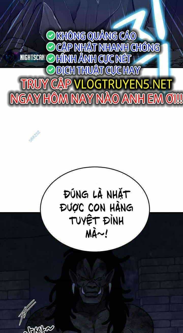 Ta Leo Lên Đỉnh Cao Ngay Cả Những Hồi Quy Giả Cũng Không Thể Đạt Tới - Chương 7 - ảnh 62