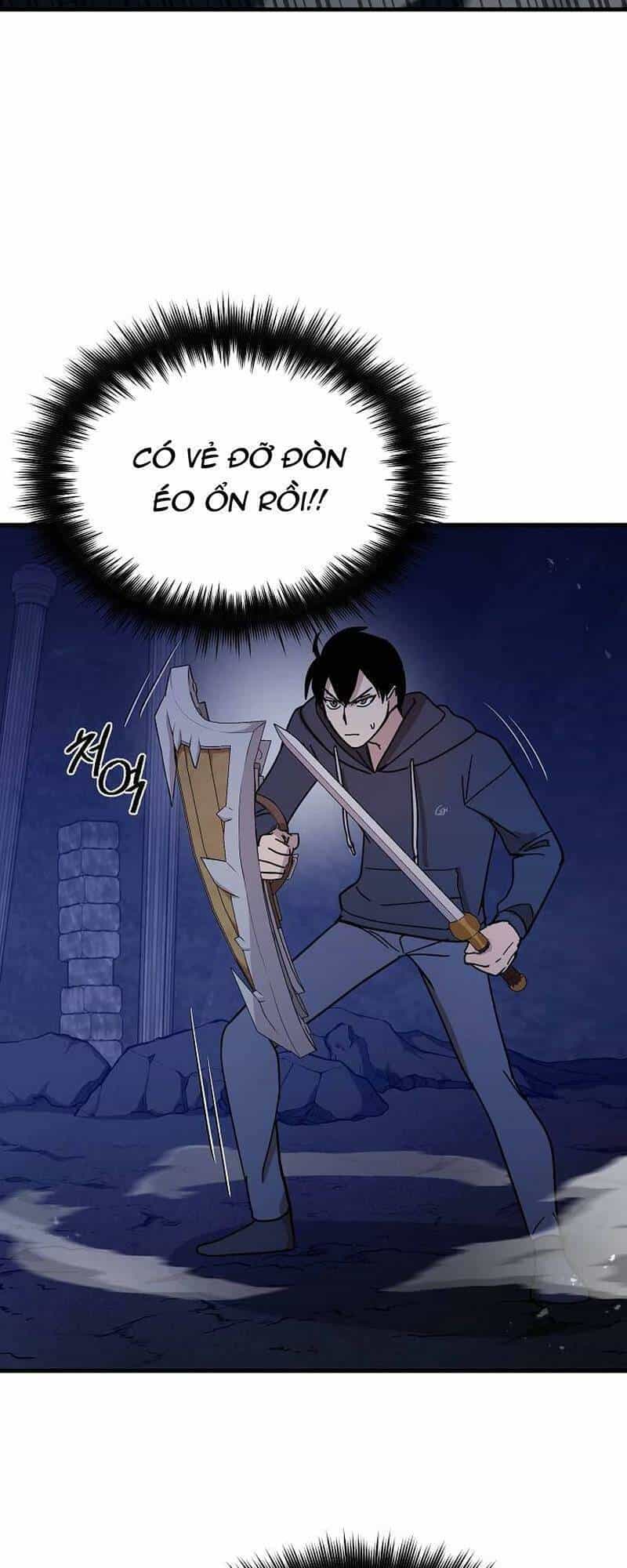 Ta Leo Lên Đỉnh Cao Ngay Cả Những Hồi Quy Giả Cũng Không Thể Đạt Tới - Chương 8 - ảnh 18