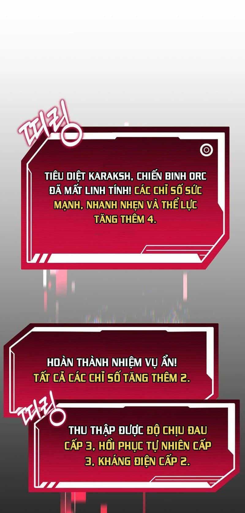 Ta Leo Lên Đỉnh Cao Ngay Cả Những Hồi Quy Giả Cũng Không Thể Đạt Tới - Chương 9 - ảnh 71