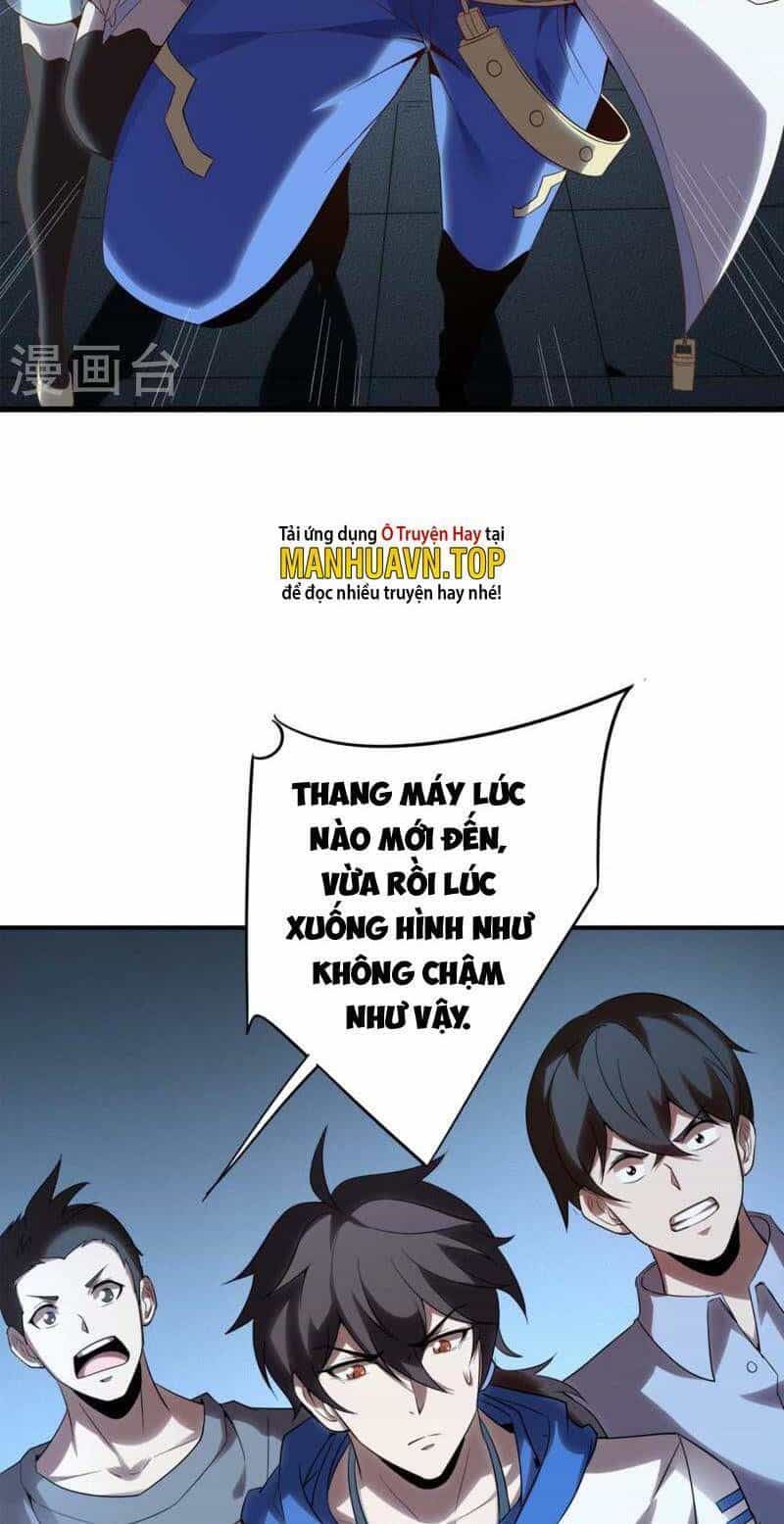 Ta Liều Mạng Mạnh Lên - Chương 2 - ảnh 54