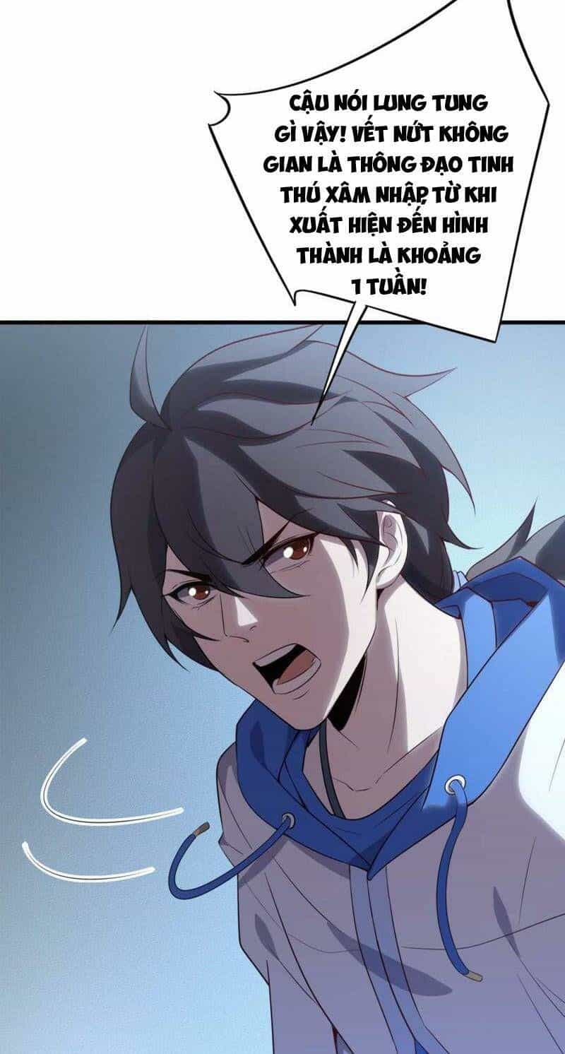 Ta Liều Mạng Mạnh Lên - Chương 2 - ảnh 58