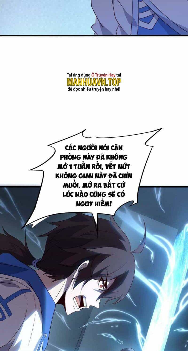 Ta Liều Mạng Mạnh Lên - Chương 2 - ảnh 59