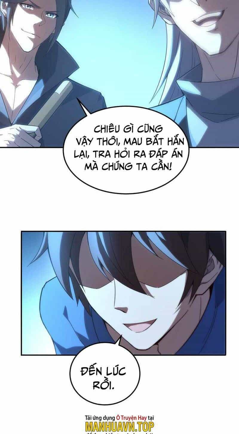 Ta Liều Mạng Mạnh Lên - Chương 4 - ảnh 25