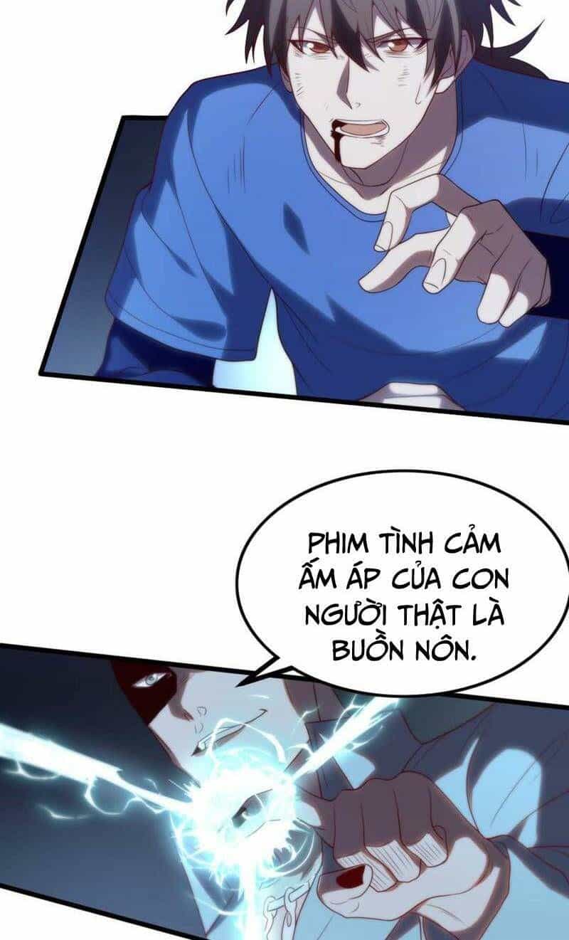 Ta Liều Mạng Mạnh Lên - Chương 4 - ảnh 52