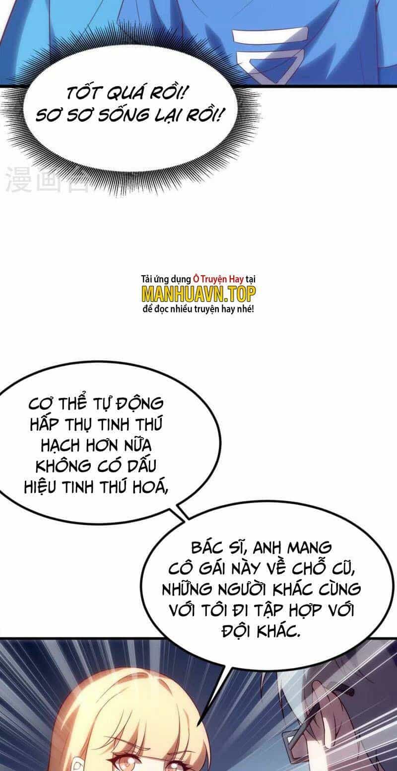Ta Liều Mạng Mạnh Lên - Chương 5 - ảnh 42