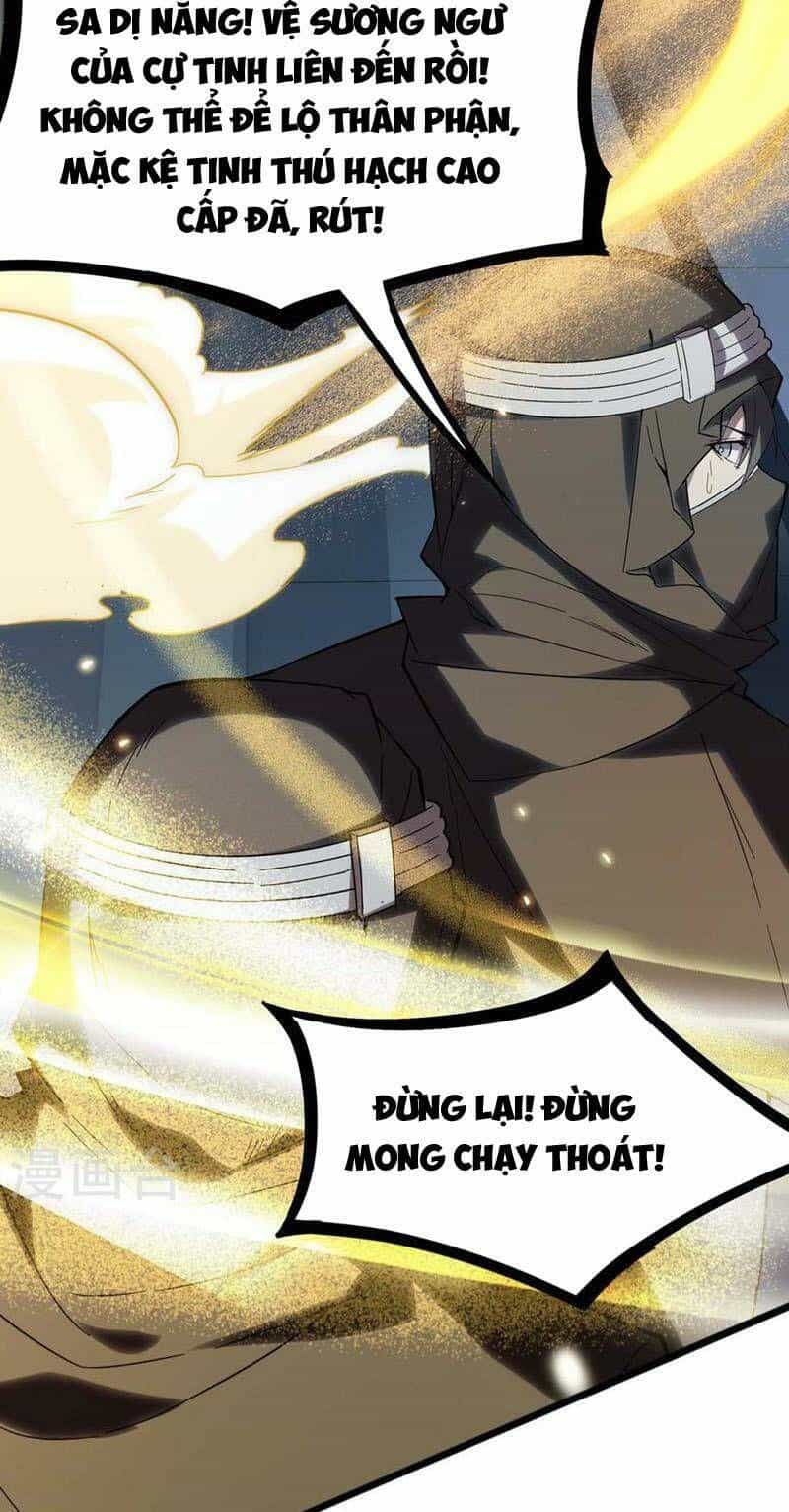 Ta Liều Mạng Mạnh Lên - Chương 5 - ảnh 7