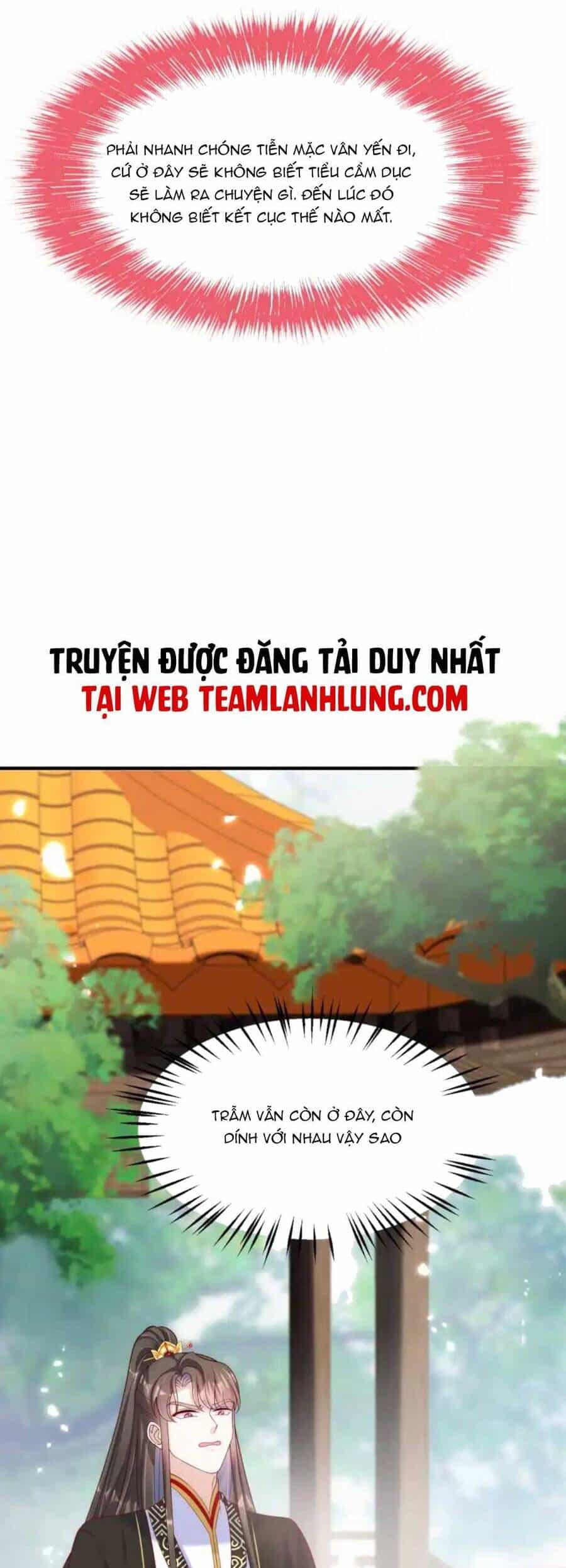Ta Live Stream Ngược Đãi Nam Chính - Chương 11 - ảnh 4