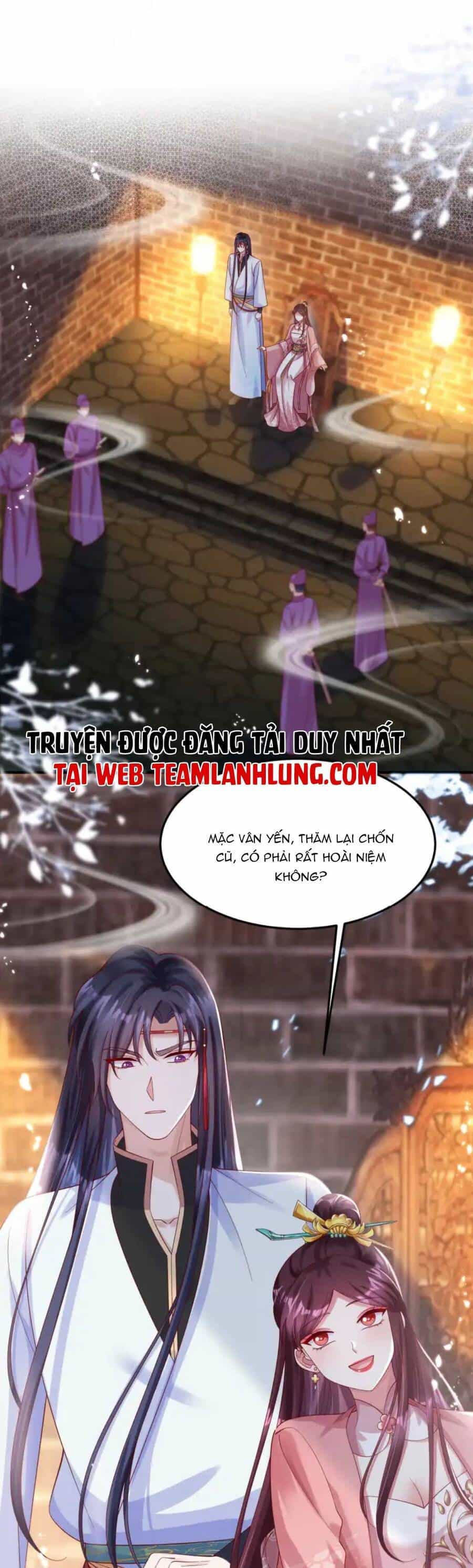 Ta Live Stream Ngược Đãi Nam Chính - Chương 13 - ảnh 2