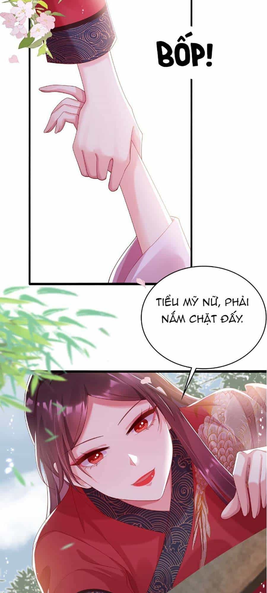 Ta Live Stream Ngược Đãi Nam Chính - Chương 15 - ảnh 2