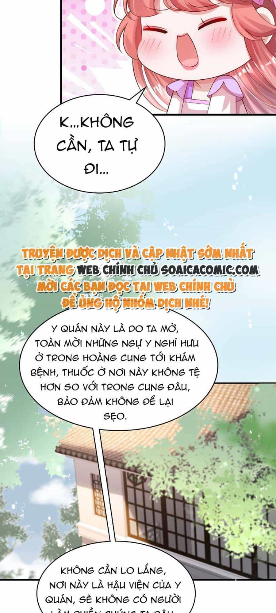 Ta Live Stream Ngược Đãi Nam Chính - Chương 15 - ảnh 21