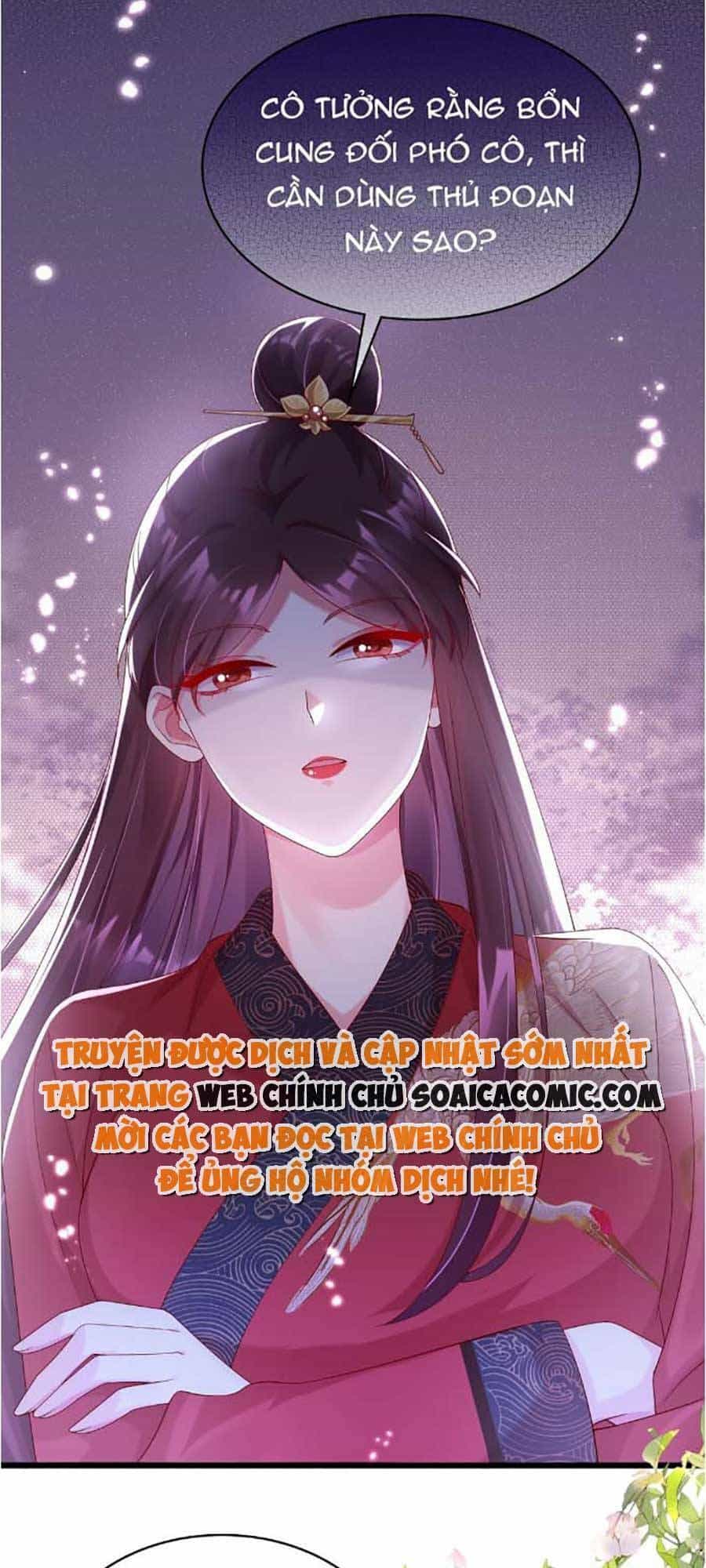 Ta Live Stream Ngược Đãi Nam Chính - Chương 16 - ảnh 5