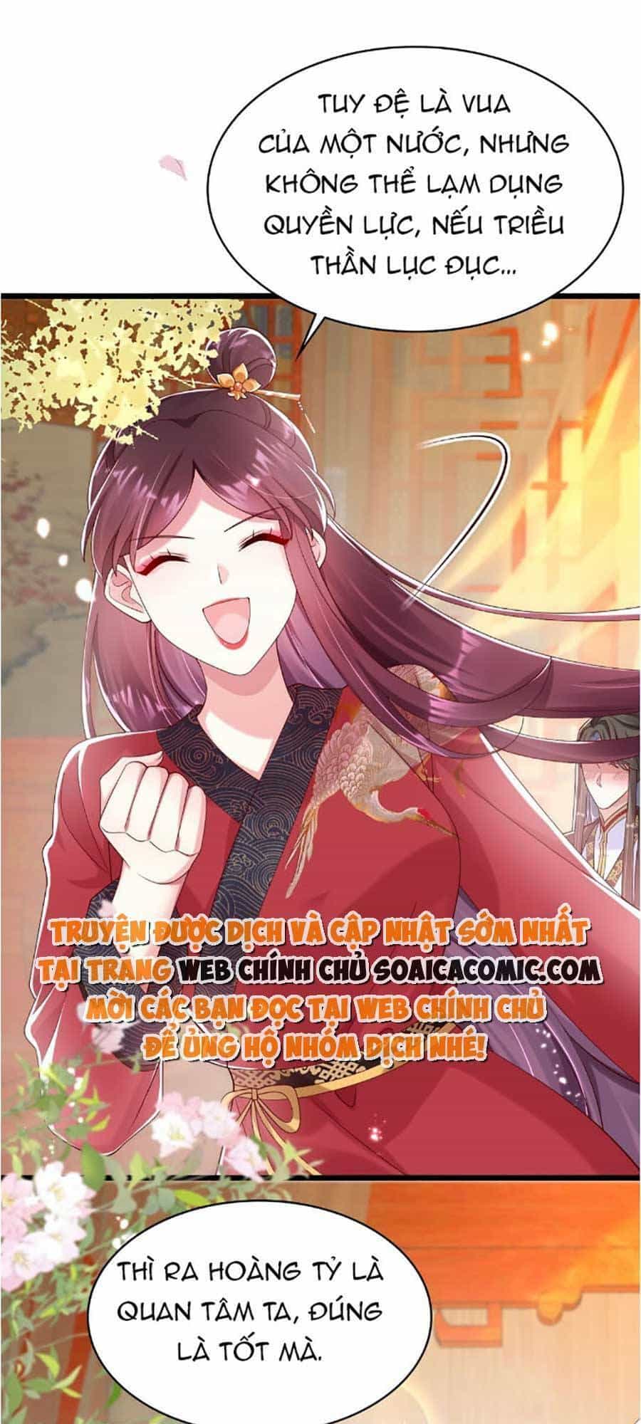 Ta Live Stream Ngược Đãi Nam Chính - Chương 17 - ảnh 9
