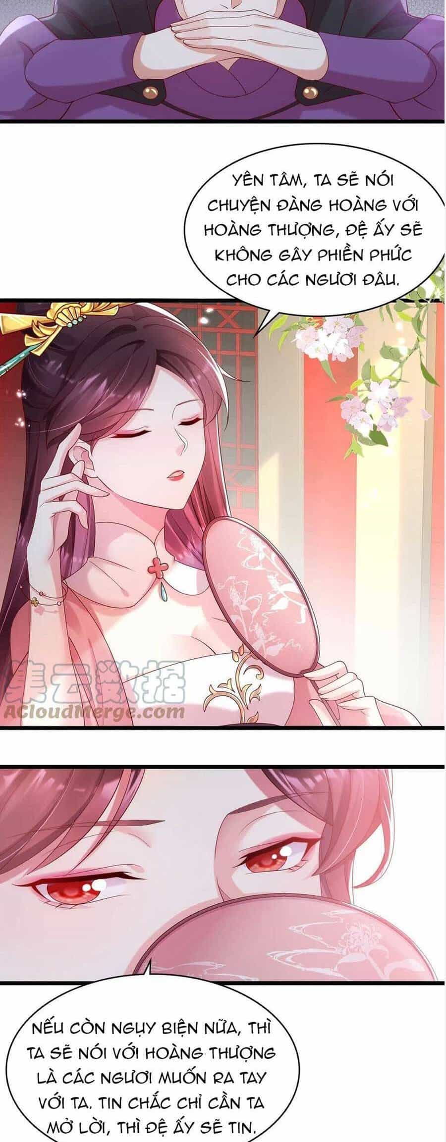 Ta Live Stream Ngược Đãi Nam Chính - Chương 19 - ảnh 5