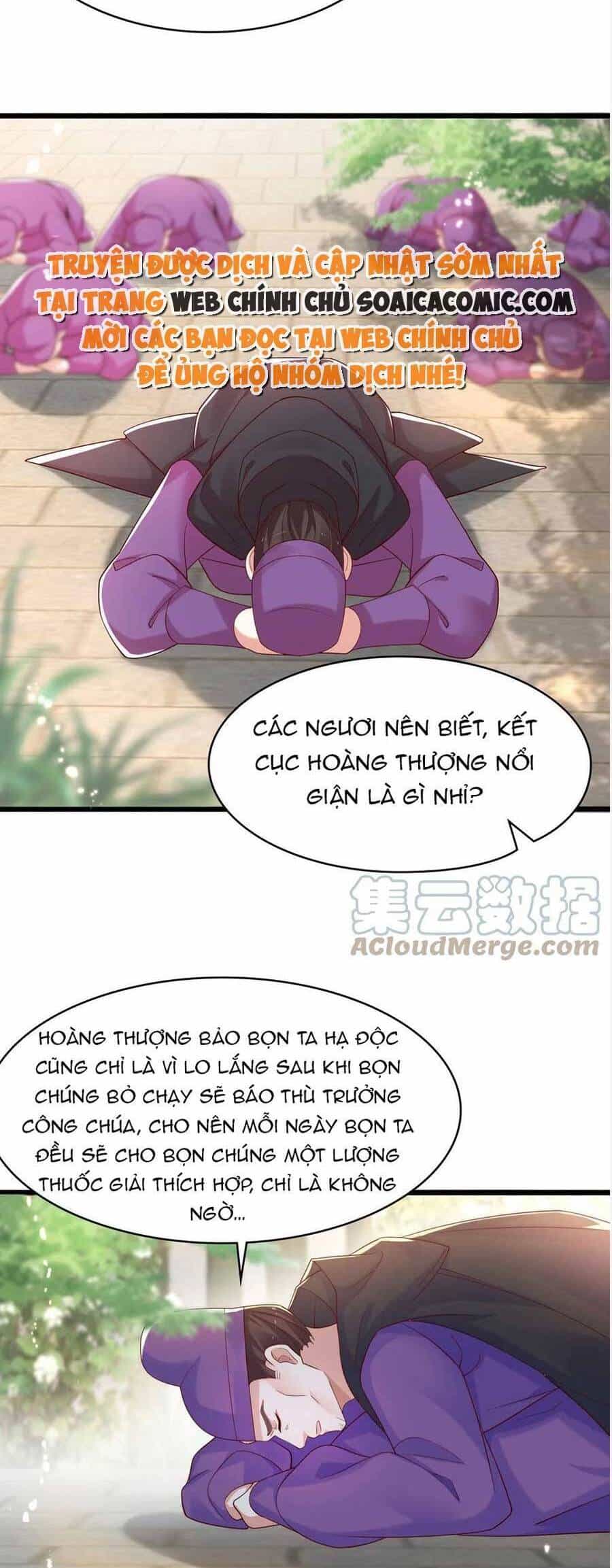 Ta Live Stream Ngược Đãi Nam Chính - Chương 19 - ảnh 6