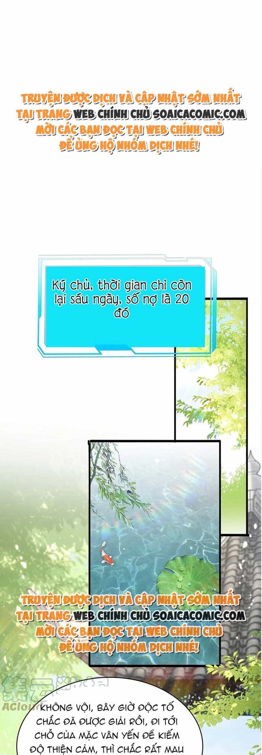Ta Live Stream Ngược Đãi Nam Chính - Chương 22 - ảnh 1