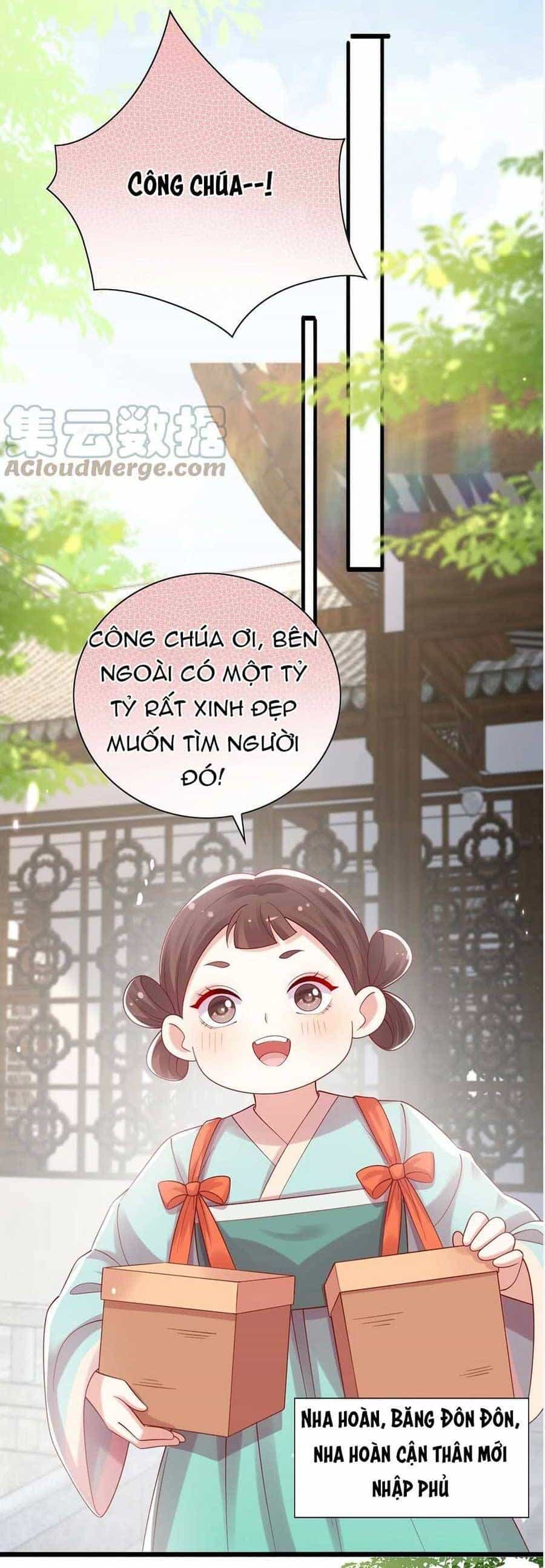 Ta Live Stream Ngược Đãi Nam Chính - Chương 22 - ảnh 3