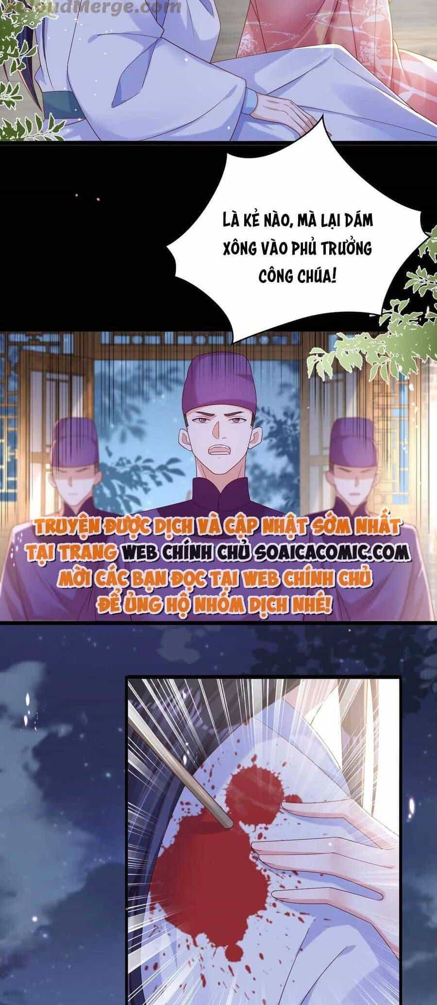 Ta Live Stream Ngược Đãi Nam Chính - Chương 24 - ảnh 2