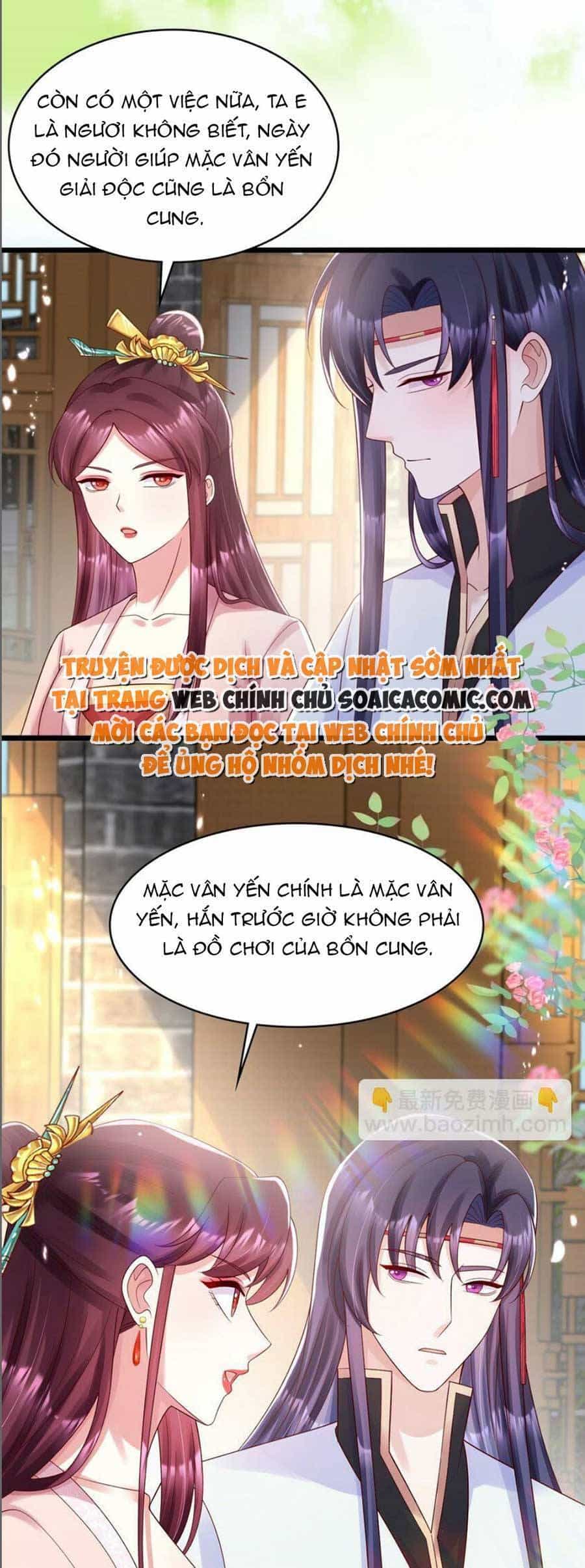 Ta Live Stream Ngược Đãi Nam Chính - Chương 29 - ảnh 4