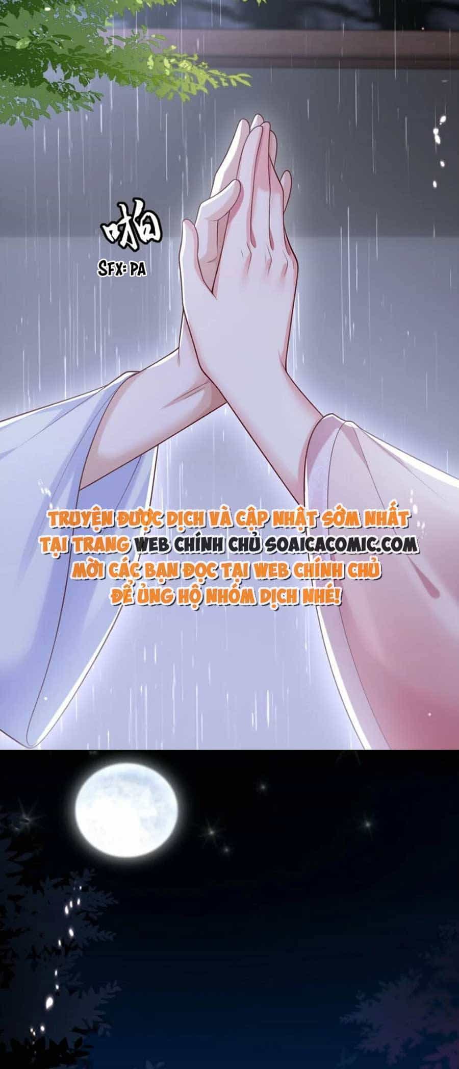 Ta Live Stream Ngược Đãi Nam Chính - Chương 31 - ảnh 14