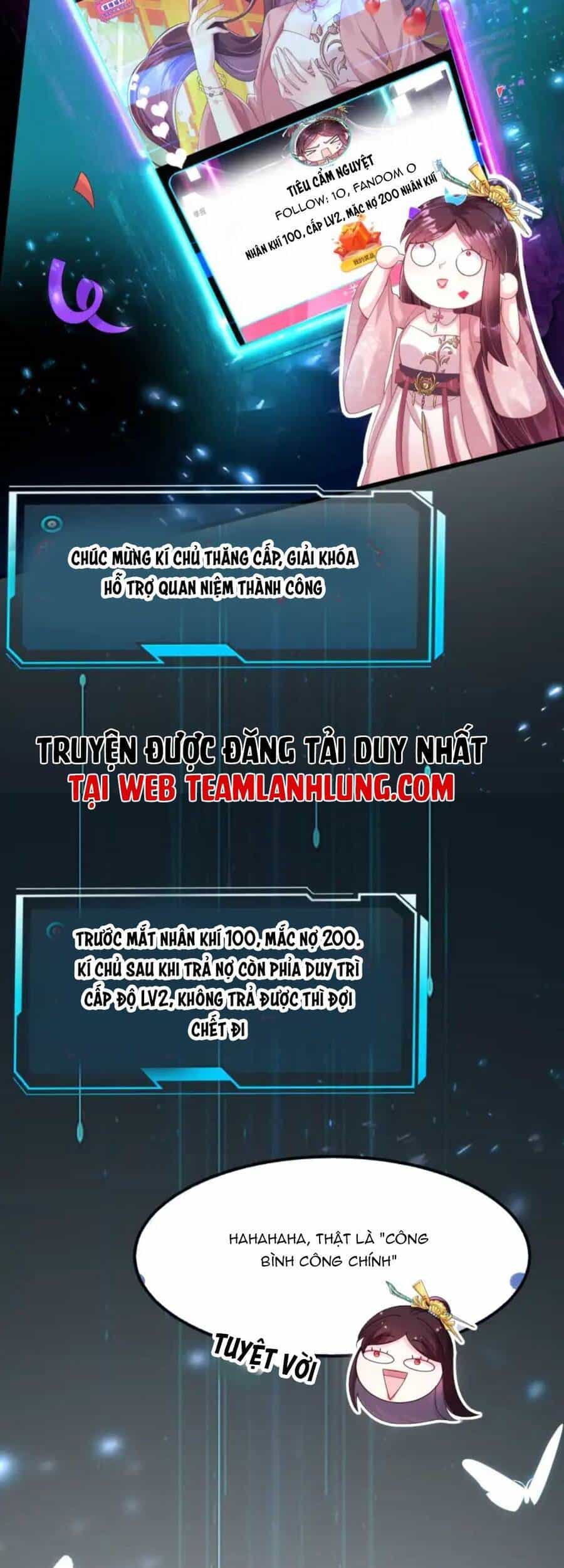 Ta Live Stream Ngược Đãi Nam Chính - Chương 5 - ảnh 12