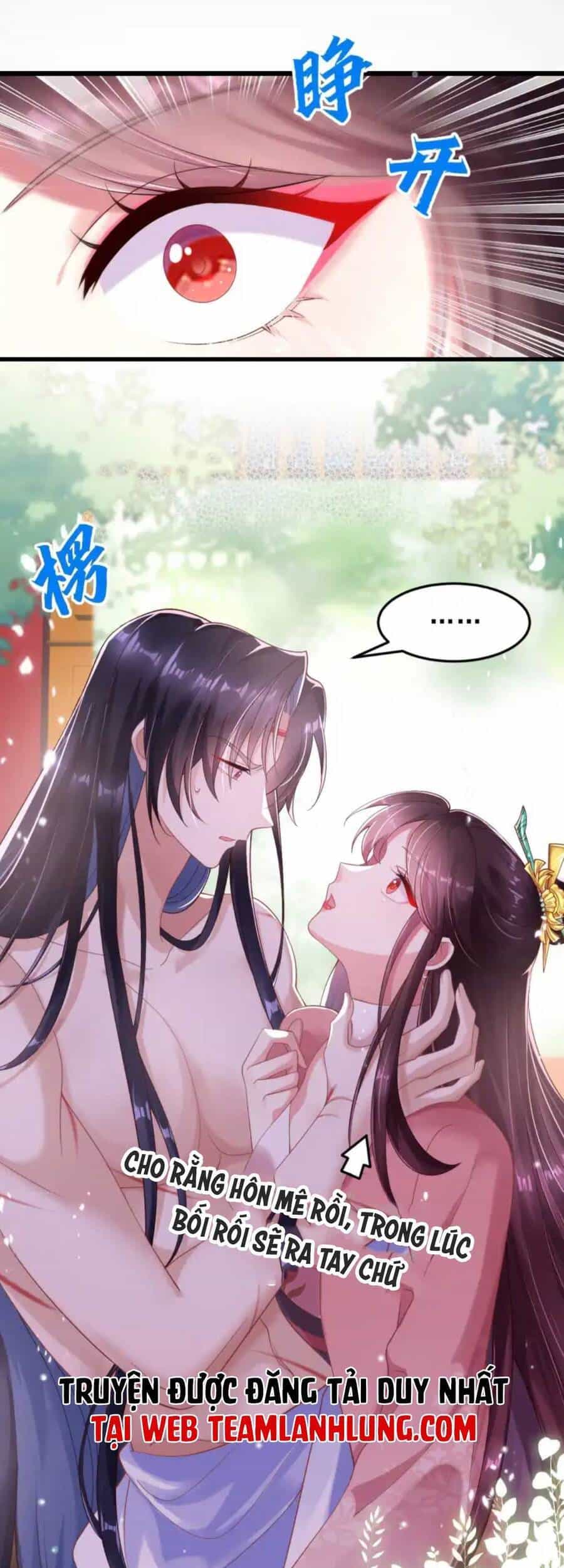 Ta Live Stream Ngược Đãi Nam Chính - Chương 5 - ảnh 14