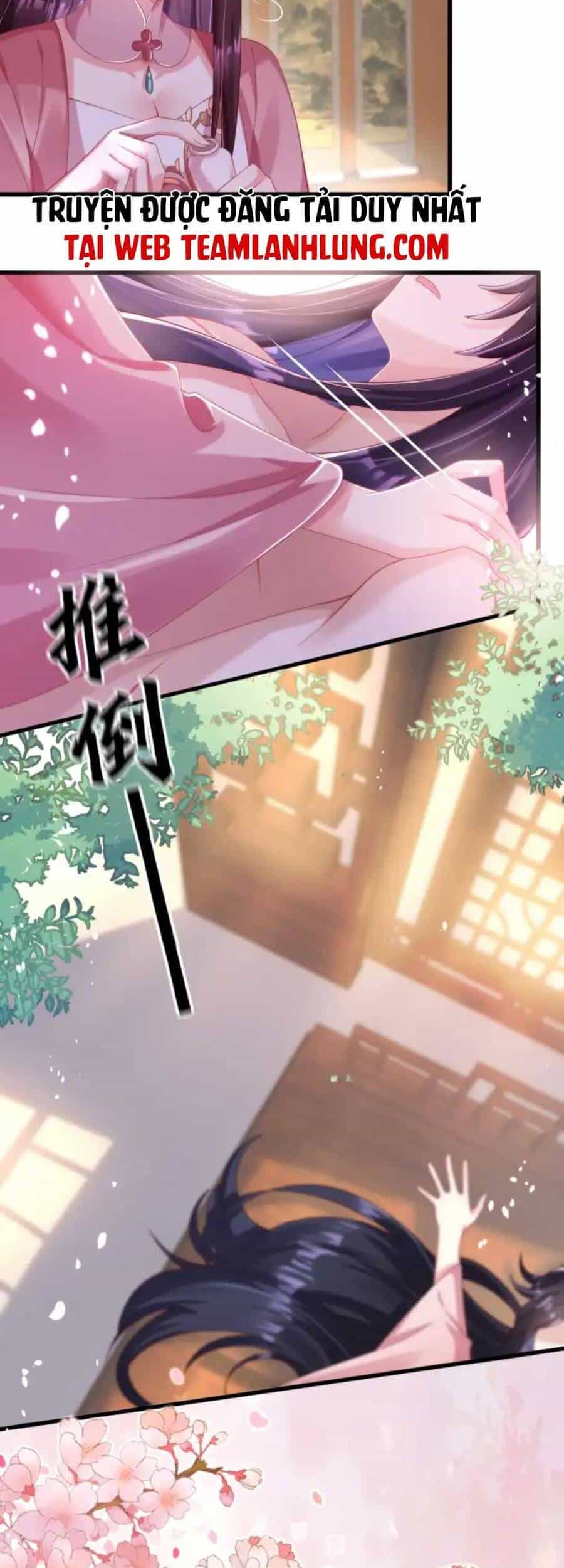 Ta Live Stream Ngược Đãi Nam Chính - Chương 5 - ảnh 21