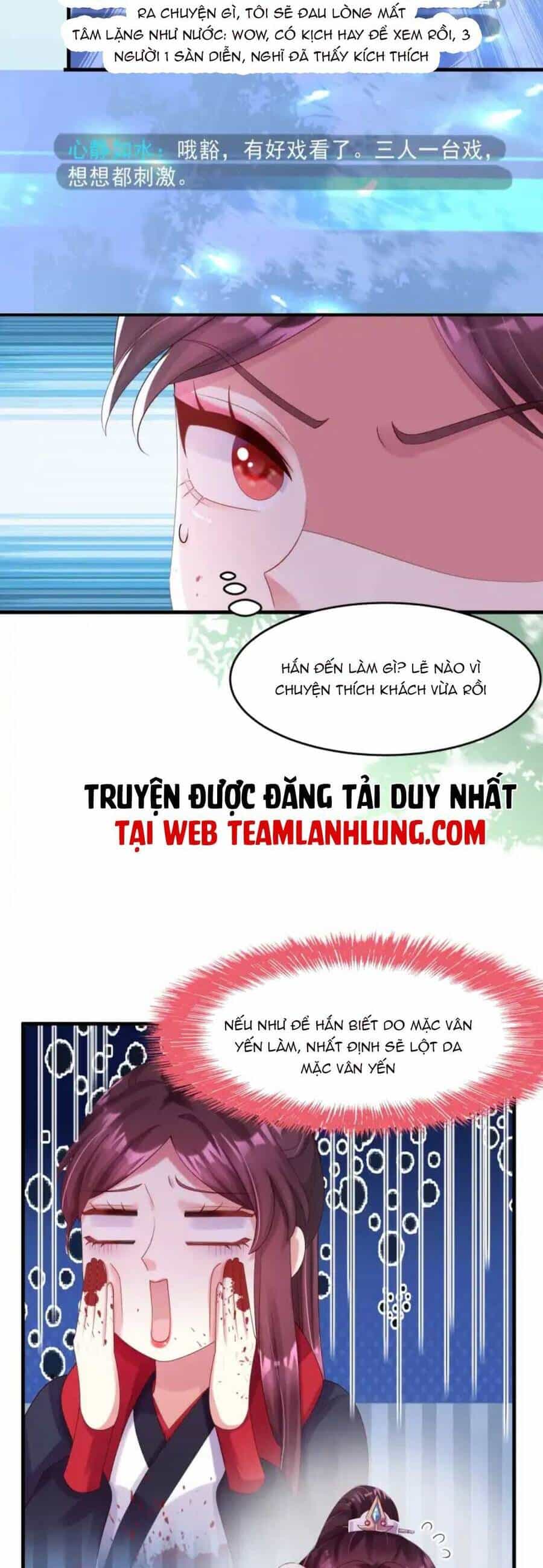 Ta Live Stream Ngược Đãi Nam Chính - Chương 9 - ảnh 25