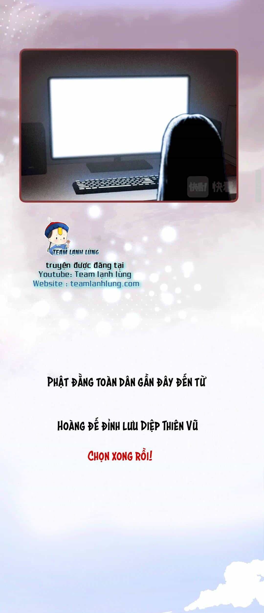 Ta Live Stream Trong Lãnh Cung - Chương 1 - ảnh 4