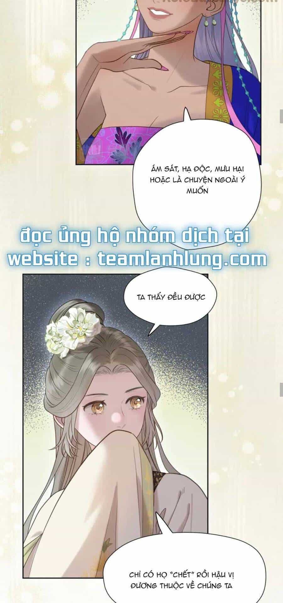 Ta Live Stream Trong Lãnh Cung - Chương 13 - ảnh 15