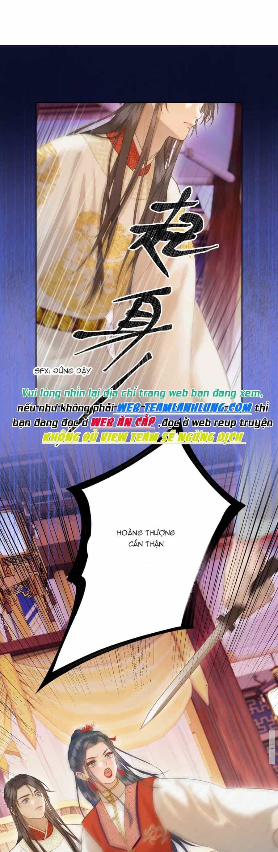 Ta Live Stream Trong Lãnh Cung - Chương 15 - ảnh 13