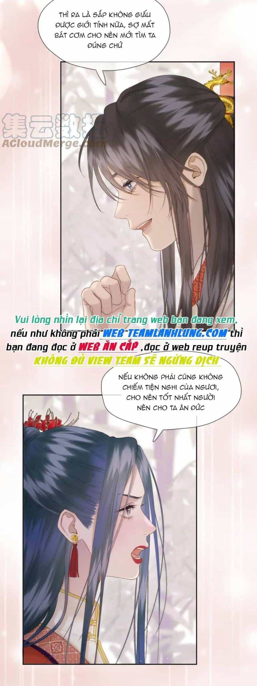Ta Live Stream Trong Lãnh Cung - Chương 18 - ảnh 3