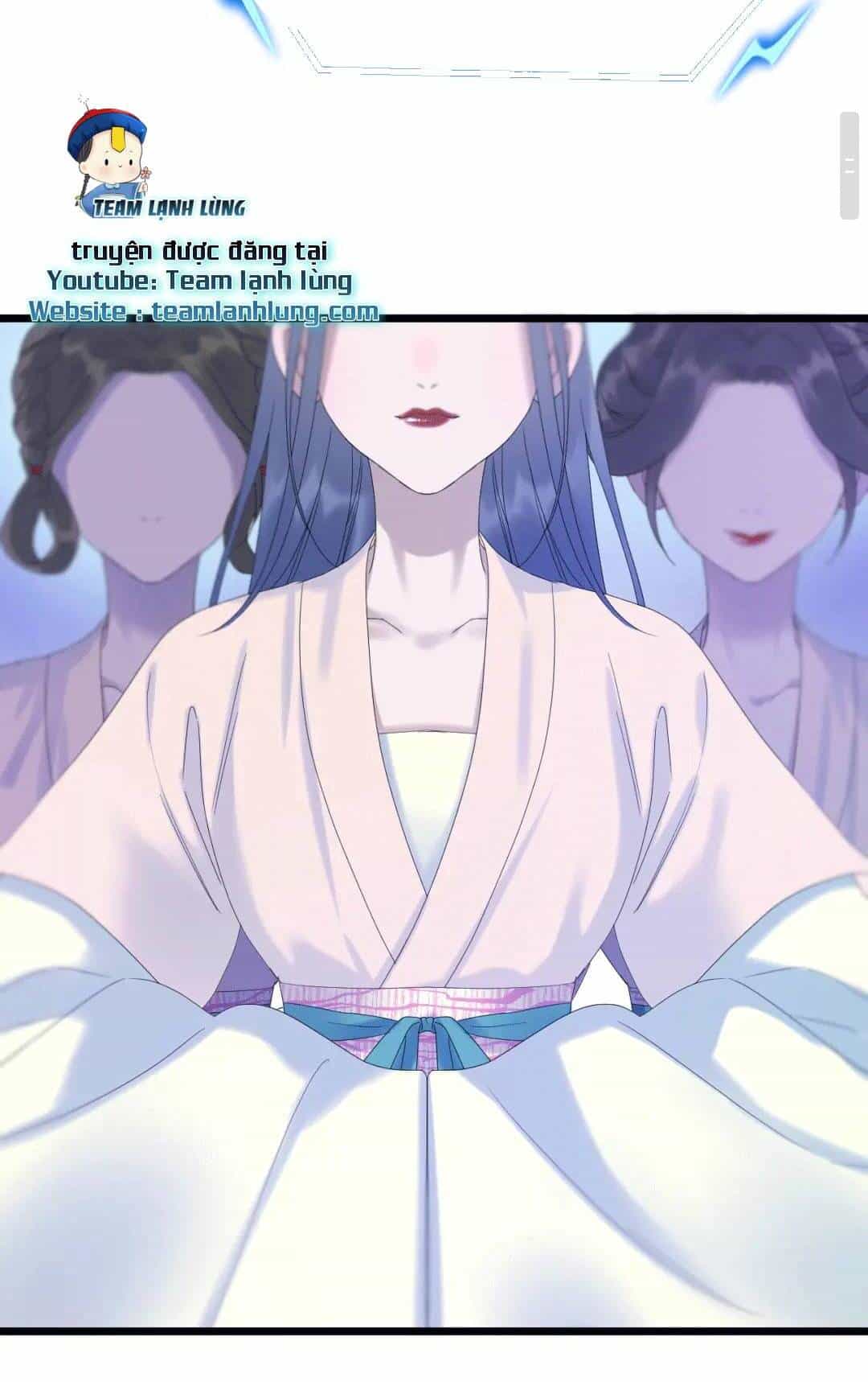 Ta Live Stream Trong Lãnh Cung - Chương 2 - ảnh 43